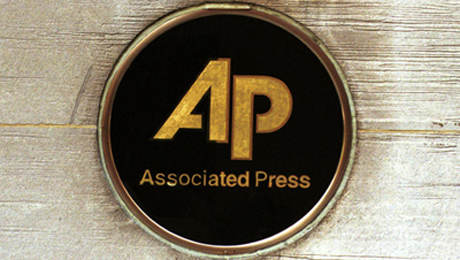 AP names Kennedy News Director for S. Asia